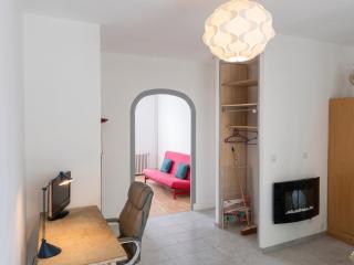 Appartement chaleureux à Saint-Martin-de-Valamas 53 m² avec terrasse - 7