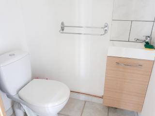 Appartement chaleureux à Saint-Martin-de-Valamas 53 m² avec terrasse - 5