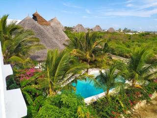 Spacious Villa in Watamu with Private Pool - 0