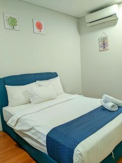 Sky Suites KLCC Kuala Lumpur LB - 5