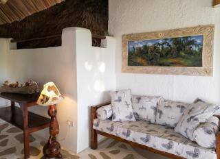Spacious Villa in Watamu with Private Pool - 6