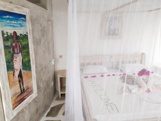 Spacious Villa in Watamu with Private Pool - 3