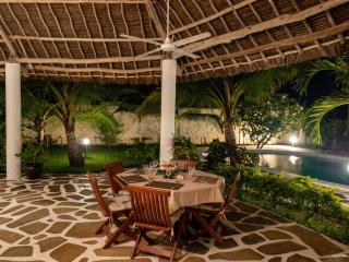 Spacious Villa in Watamu with Private Pool - 1