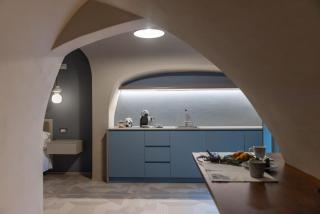 Dritta al Cuore Suite & Pool - 8