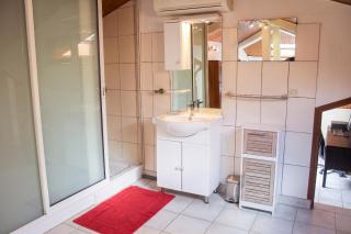 Villa de charme à Sainte-Luce avec piscine et jacuzzi - 6