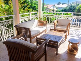 Villa de charme à Sainte-Luce avec piscine et jacuzzi - 9