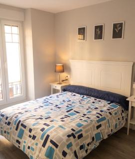 Welcoming apartment in León - 35 m² with comfort - 5