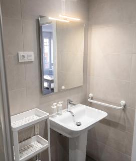 Welcoming apartment in León - 35 m² with comfort - 4