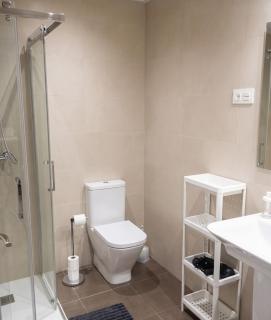 Welcoming apartment in León - 35 m² with comfort - 3