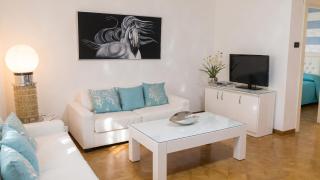 Elegant apartment with Jacuzzi in Boca Chica - 200 m² - 6