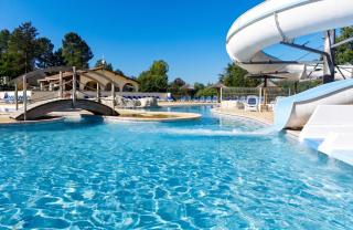 Maison charmante à Salavas avec piscine et jardin - 0