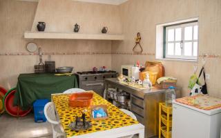 Spacious house with mountain view in Vila Fernando - 7