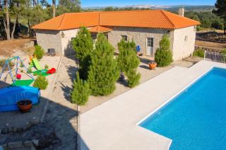 Spacious house with mountain view in Vila Fernando - 9
