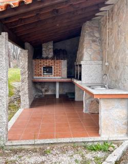 Spacious house with mountain view in Vila Fernando - 3
