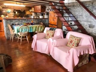 Sea-view house in Fajã da Ovelha with garden and terrace - 3