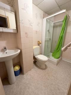 Appartement accueillant à Néris-les-Bains - 35 m², terrasse agréable - 7