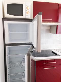 Appartement accueillant à Néris-les-Bains - 35 m², terrasse agréable - 3