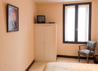 Appartement accueillant à Néris-les-Bains - 35 m², terrasse agréable - 5