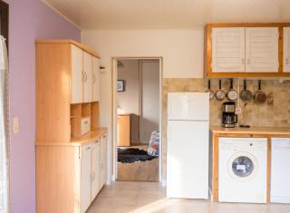 Appartement charmant à Selonnet avec piscine partagée et vue - 8