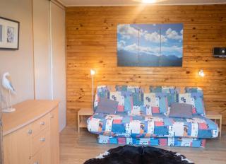 Appartement charmant à Selonnet avec piscine partagée et vue - 3