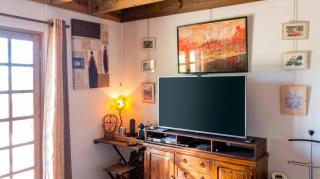 Studio cosy avec terrasse à La Montagne 25 m² - 5