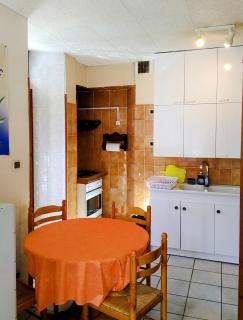 Studio avec vue sur montagne à Luz-Saint-Sauveur, 32m² + terrasse - 8