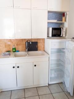 Studio avec vue sur montagne à Luz-Saint-Sauveur, 32m² + terrasse - 6