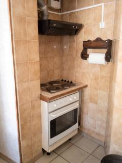 Studio avec vue sur montagne à Luz-Saint-Sauveur, 32m² + terrasse - 7