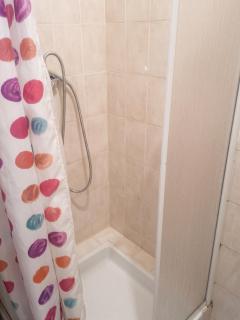 Studio avec vue sur montagne à Luz-Saint-Sauveur, 32m² + terrasse - 1