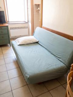 Studio avec vue sur montagne à Luz-Saint-Sauveur, 32m² + terrasse - 4