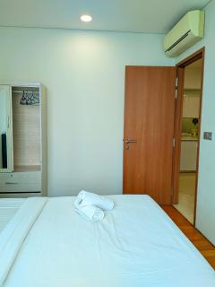 Sky Suites KLCC Kuala Lumpur LB - 7