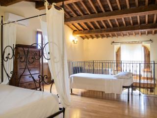 Charming house in Ramazzano - Le Pulci with shared pool - 7