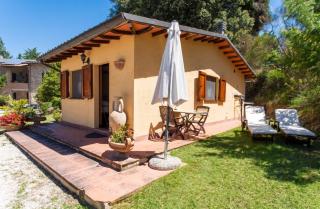 Charming house in Ramazzano - Le Pulci with shared pool - 3