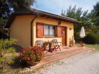 Charming house in Ramazzano - Le Pulci with shared pool - 1