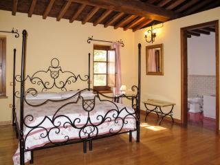 Charming house in Ramazzano - Le Pulci with shared pool - 5
