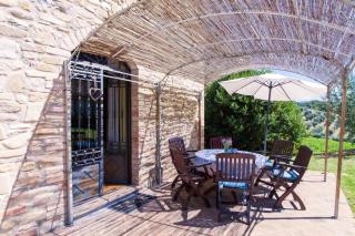 Charming house in Ramazzano - Le Pulci with shared pool - 8