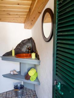 House with sea view in Santo Amaro, 212 sq m, terrace - 3