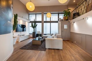 Appartement avec Cinéma à Lorient - 200 m² - 8