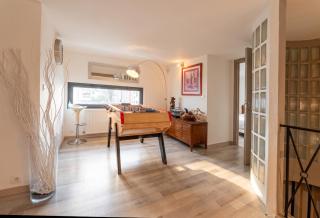 Appartement avec Cinéma à Lorient - 200 m² - 4