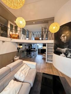 Appartement avec Cinéma à Lorient - 200 m² - 3