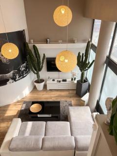 Appartement avec Cinéma à Lorient - 200 m² - 1