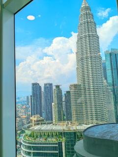 Sky Suites KLCC Kuala Lumpur LB - 4