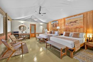 PrideInn Mara Camp & Cottages - 2