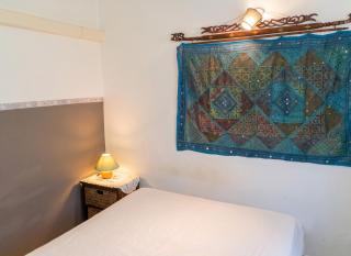 Appartement charmant à Saint-Leu avec vue sur la mer, 45 m² - 7