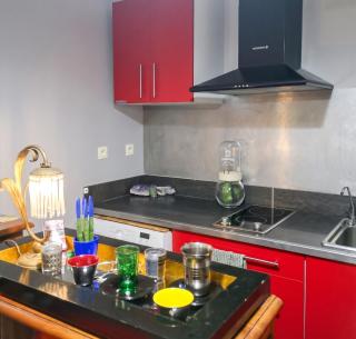 Appartement charmant à Saint-Leu avec vue sur la mer, 45 m² - 4