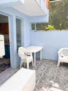 Appartement charmant à Fort-de-France / 36 m² / Terrasse - 7