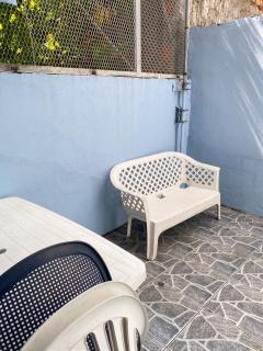 Appartement charmant à Fort-de-France / 36 m² / Terrasse - 6