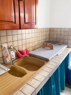 Appartement charmant à Fort-de-France / 36 m² / Terrasse - 5