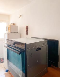 Appartement charmant à Fort-de-France / 36 m² / Terrasse - 4