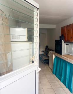 Appartement charmant à Fort-de-France / 36 m² / Terrasse - 3